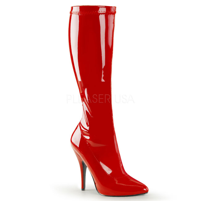 botas drag queen baratas